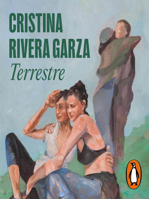 Cover image for Terrestre